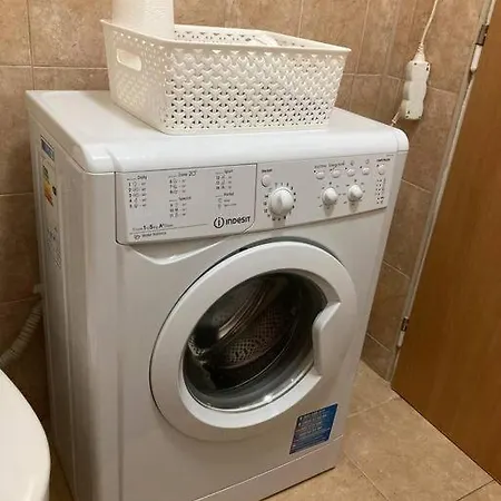 Blizko Centra Apartment *