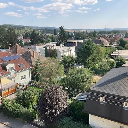 Blizko Centra Piest'any