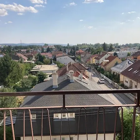 Apartment Blizko Centra Piest'any