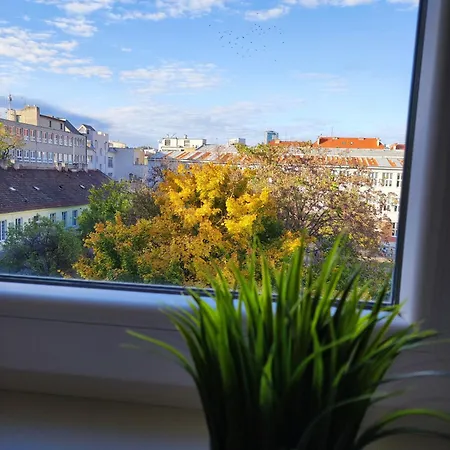 Location In Bratislava!