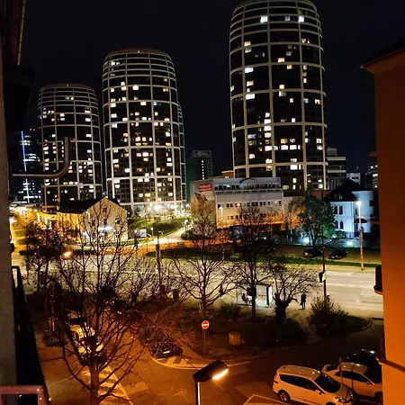 Location In Bratislava! Apartment *