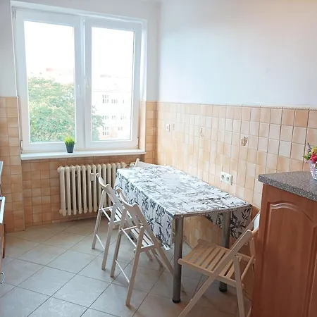 Apartment Location In Bratislava! Bratislava