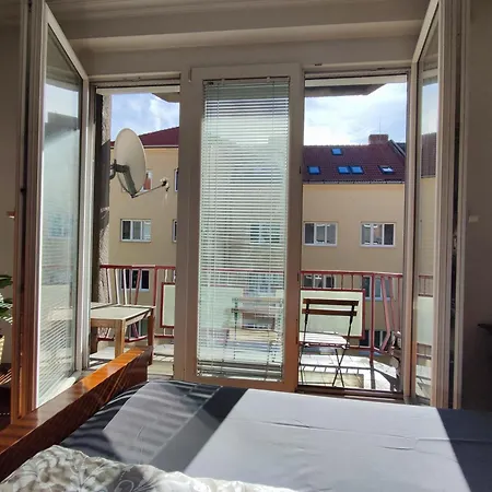 Location In Bratislava! *