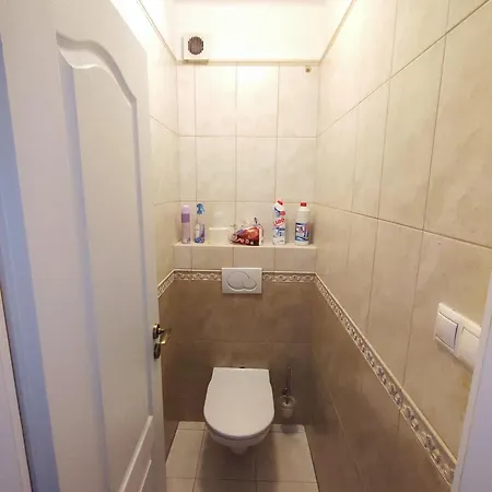 Location In Bratislava! 브라티슬라바
