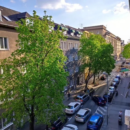 Location In Bratislava! * 브라티슬라바