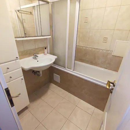 Location In Bratislava! Apartment *