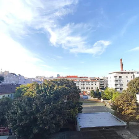 Location In Bratislava! 아파트 브라티슬라바