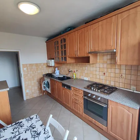 Location In Bratislava! 브라티슬라바
