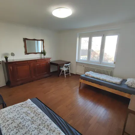 Location In Bratislava! Apartmán *