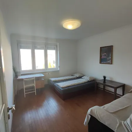 아파트 Location In Bratislava! *
