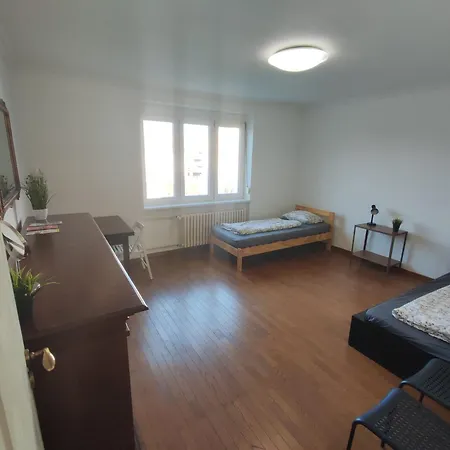 아파트 Location In Bratislava! *