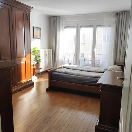 Location In Bratislava!